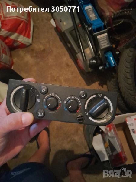 части за БМВ е36, снимка 1