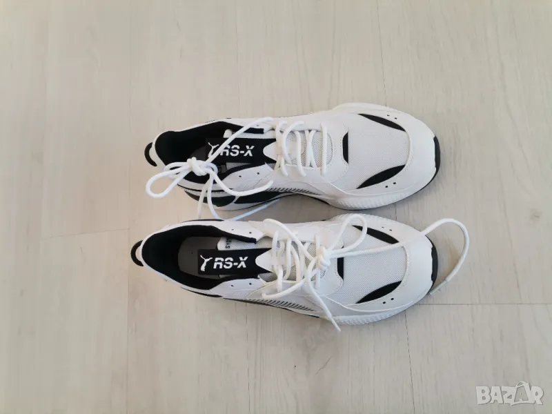 Маратонки Puma RS-X с еко кожа 45 номер 29.5 см, снимка 1