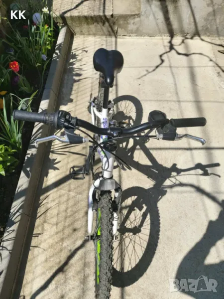 детски велосипед Cross Speedster 20", снимка 1