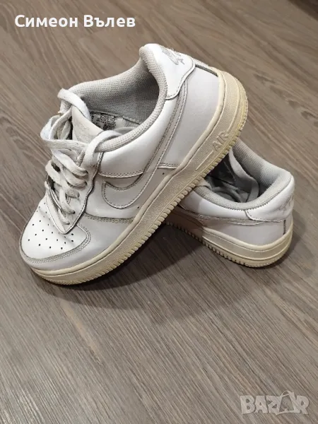 Nike Air Fors - 1, снимка 1