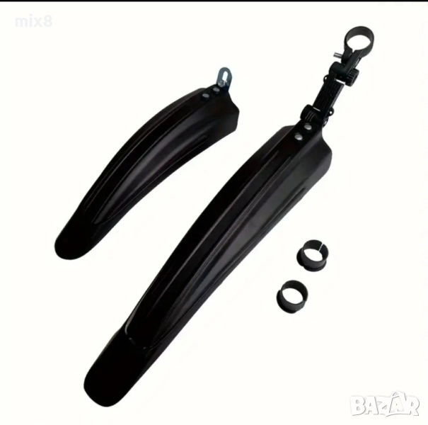 Комплект калници за велосипед , снимка 1