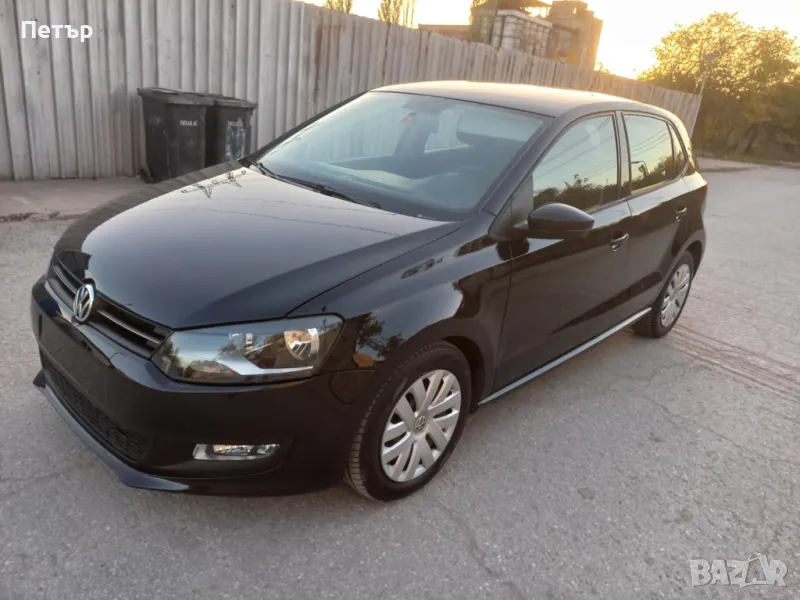 Vw Polo 1.2 TDI - 2011, снимка 1