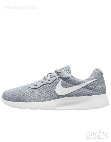 Унисекс маратонки NIKE Tanjun Shoes Grey, снимка 1