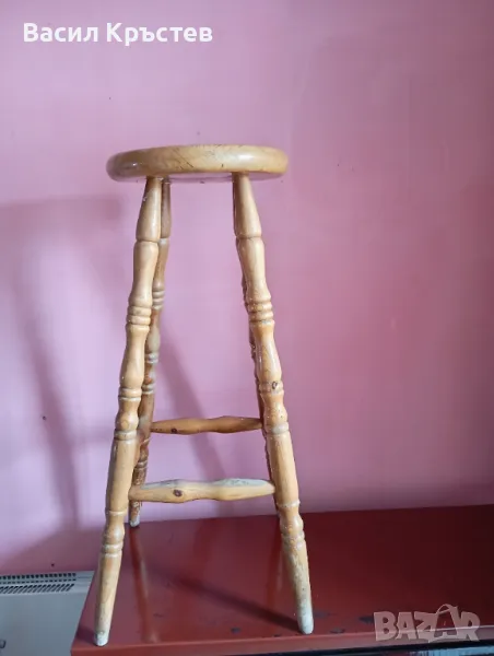 Битови предмети 20 бр., Пожарникар. брадва, Метални стойки - вино, икона, Бакърени съдове, Свещници, снимка 1