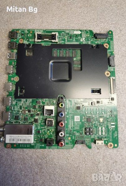 SAMSUNG UE40JU6410U  MAIN BOARD BN41-02344D, снимка 1