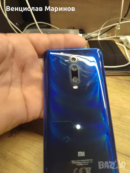 Продавам смартфон Mi 9t pro., снимка 1