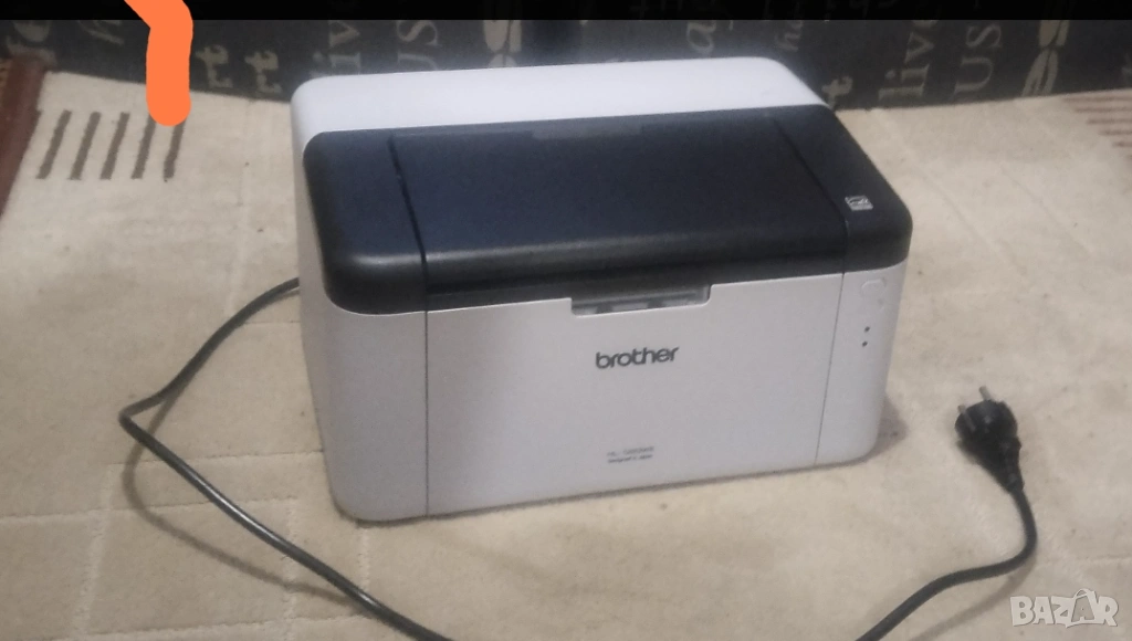 Принтер, снимка 1