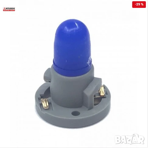 Крушка табло MR283314 Mitsubishi Pajero, снимка 1