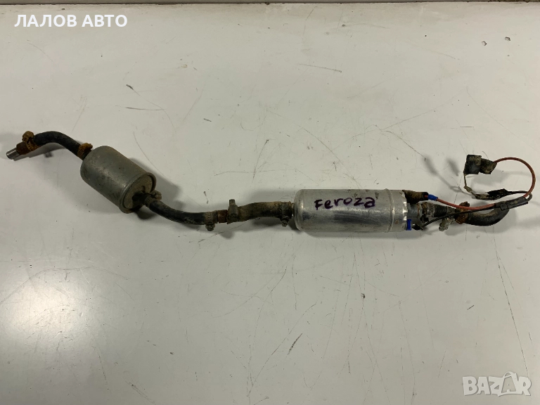 Бензинова помпа Дайхацу Фероза Benzinova pompa Daihatsu Feroza , снимка 1