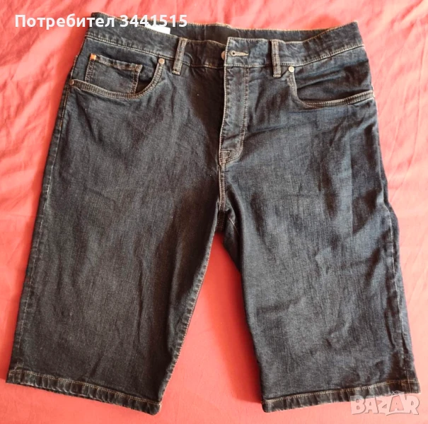 Детски къси бермуди панталони WESTBURY 34 , снимка 1