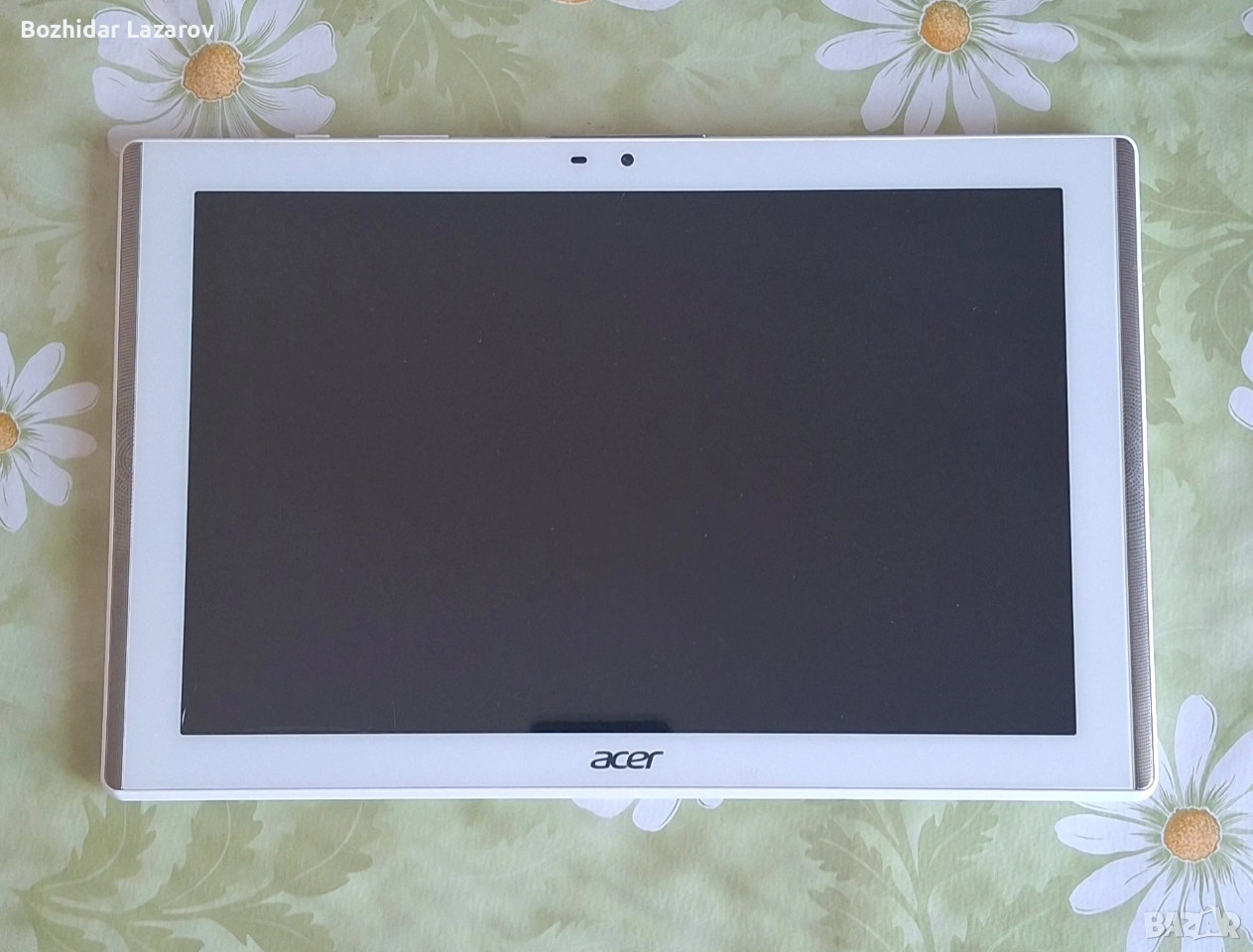 Acer iconia one 10 , снимка 1