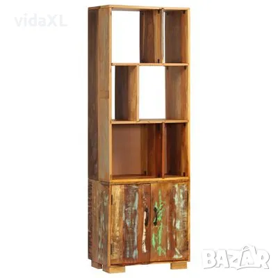 vidaXL Етажерка за книги, 60x35x180 см（SKU:247480, снимка 1