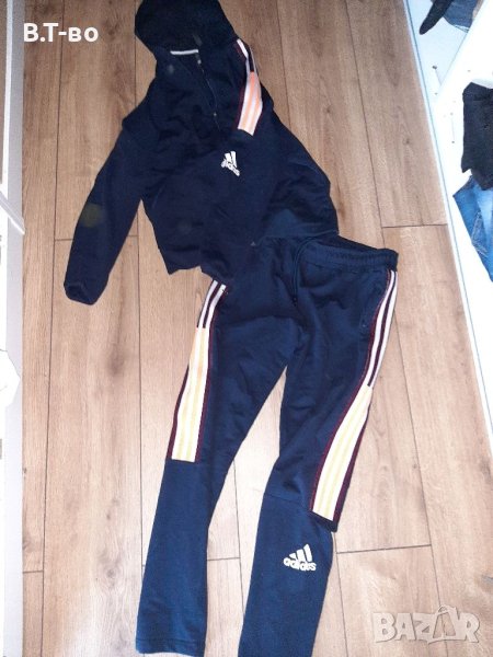 Анцунг Adidas , снимка 1