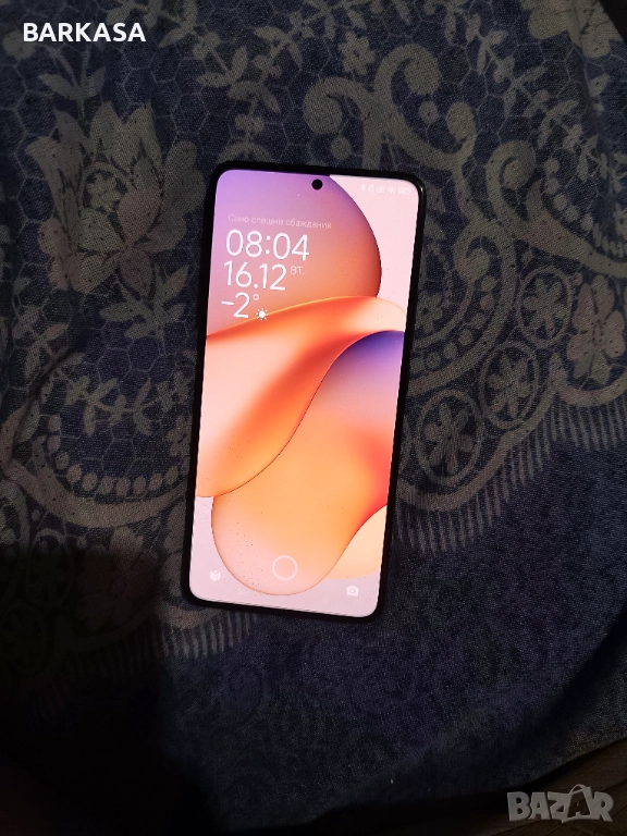 xiaomi 12T, снимка 1