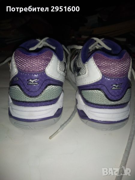 Маратонки Mizinn н.38, снимка 1