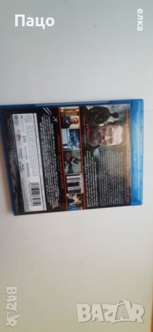 Vendetta (2016) (Blu-ray, снимка 7 - Blu-Ray филми - 45374234