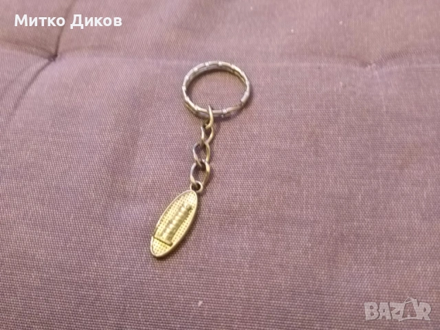 ключодържател Пиза
