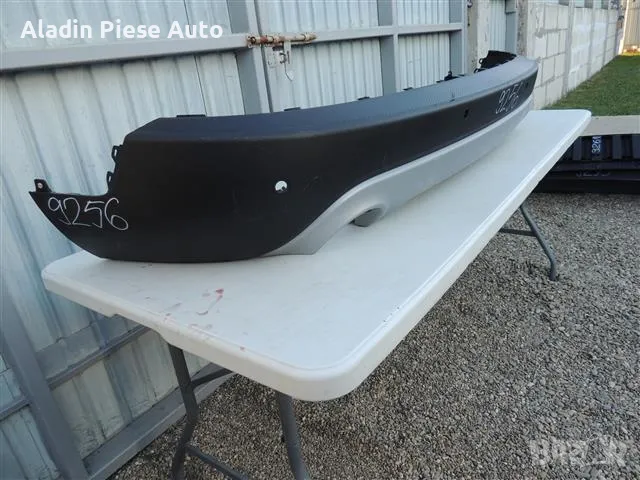 Задна броня Ford Kuga година 2020 2021 2022 код LV4B-17D781-DA , снимка 3 - Аксесоари и консумативи - 50439761