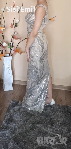 Дамски офицялни рокли, снимка 9 - Рокли - 54077077