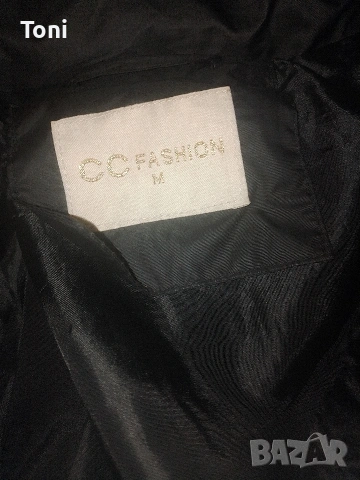 дамско яке М размер , снимка 2 - Якета - 53590979