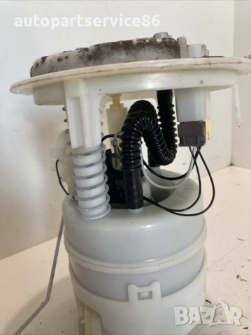 Горивна подаваща помпа в резервоара за Peugeot 308 1.6 (2007-2012), снимка 2 - Части - 53631862