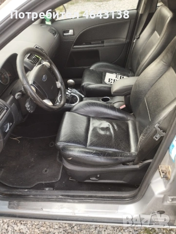 ford mondeo, снимка 8 - Автомобили и джипове - 53876558