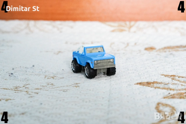 Колички Matchbox мащаб 1:64, снимка 8 - Коли, камиони, мотори, писти - 53935447