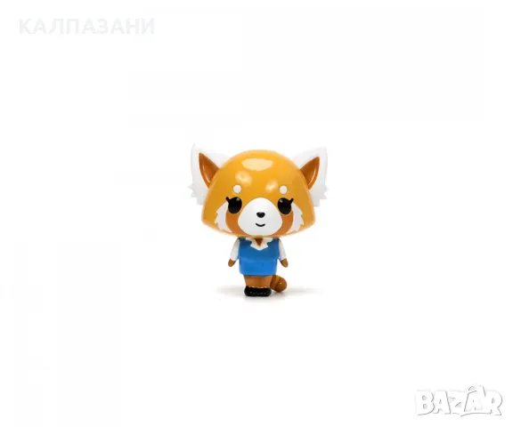 Aggretsuko 1986 Toyota Trueno AE86 1:24 253255056, снимка 4 - Коли, камиони, мотори, писти - 49004128