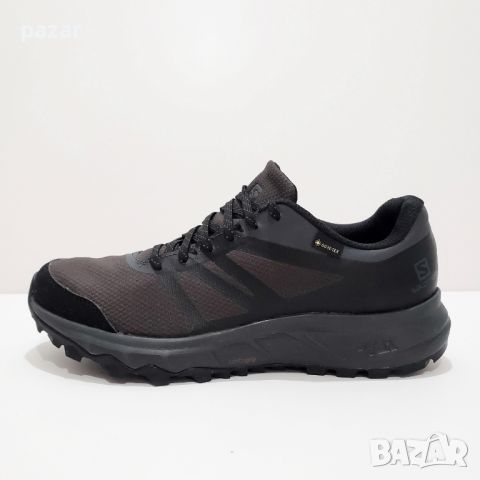 SALOMON 409631 Trailster 2 GTX Gore-Tex Оригинални Маратонки 41.5-42 26.5см, снимка 1 - Маратонки - 46105609