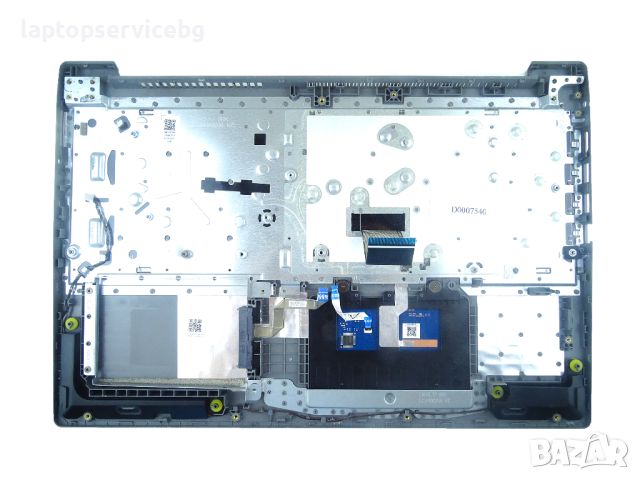 LENOVO Ideapad S145-15 S145-15AST S340-15IWL Клавиатура с корпус и тъчпад AP1A4000610, снимка 2 - Части за лаптопи - 46725644