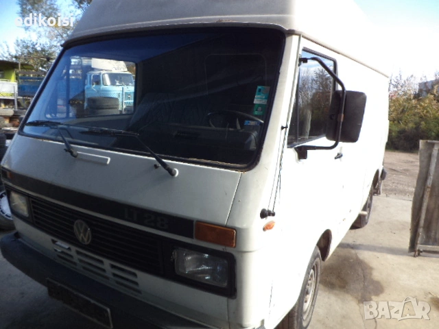 ФВ ЛТ 28 2.4Д на части, снимка 3 - Бусове и автобуси - 53208407