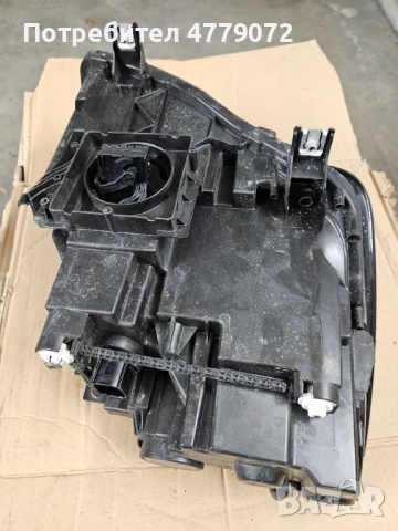 Оригинален ляв лед фар за Seat Ateca, снимка 6 - Части - 53994298