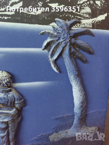 картина, снимка 3 - Картини - 51252972