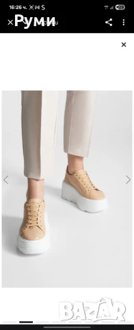 Сникърси - BADURA, снимка 1