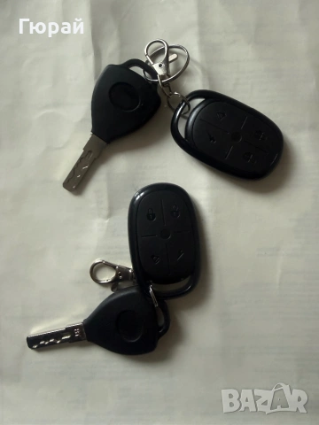 Триколесен скутер KUBA TL500DQZ-7, снимка 8 - Мотоциклети и мототехника - 54028621