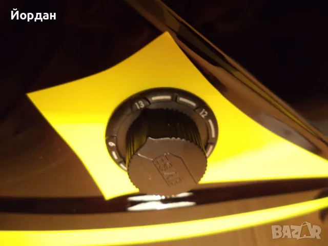 фотосоларен шлем ESAB, снимка 8 - Други инструменти - 49865268