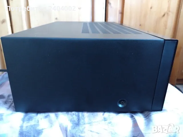 Ресийвър Pioneer SX-102, снимка 3 - Ресийвъри, усилватели, смесителни пултове - 49699981