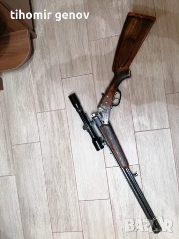 HEYM 22D, ХАЙМ 22 Д ,ЛОВНА КОМБИНАЦИЯ