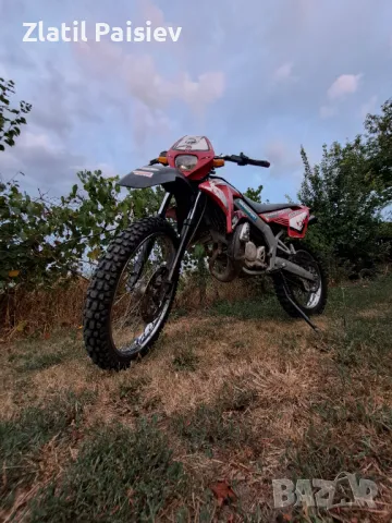 Gilera Smt Enduro, снимка 6 - Мотоциклети и мототехника - 47134056