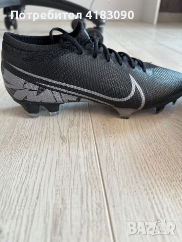 Nike Mercurial vapor 360, снимка 1 - Футбол - 46756434