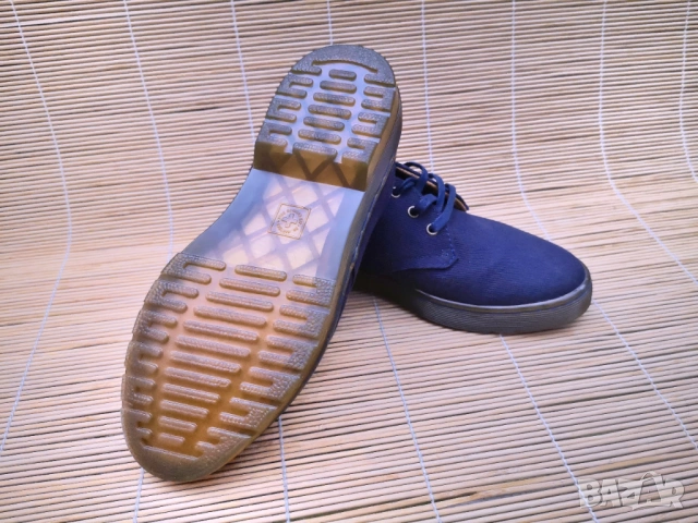 Dr. Martens / обувки, снимка 8 - Дамски ежедневни обувки - 53515691