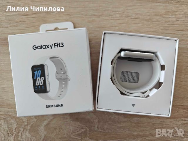 Samsung Galaxy Fit3, снимка 1 - Смарт гривни - 45860967