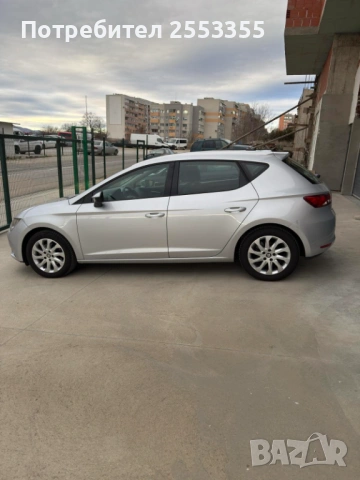 Сеат Леон TGI, снимка 6 - Автомобили и джипове - 53923252