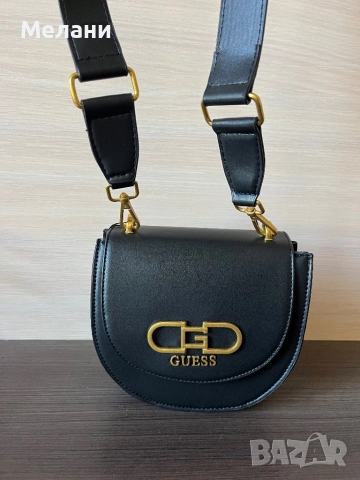 Нова дамска чанта Guess, снимка 2 - Чанти - 51728430