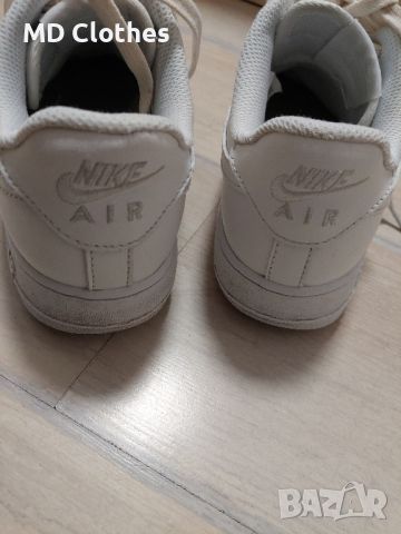 Nike air force 40 ном.за 35лв, снимка 2 - Спортни обувки - 45195643