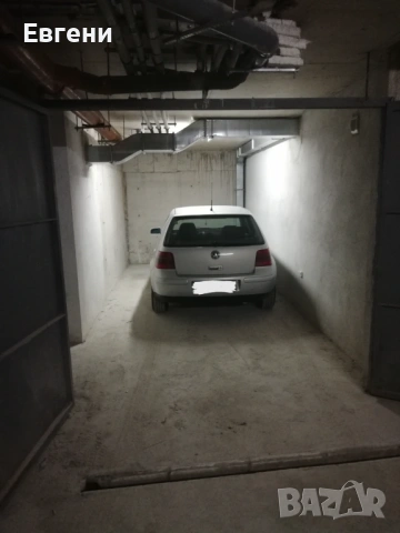 Собственик продава самостоятелен гараж, снимка 2 - Гаражи и паркоместа - 53733797