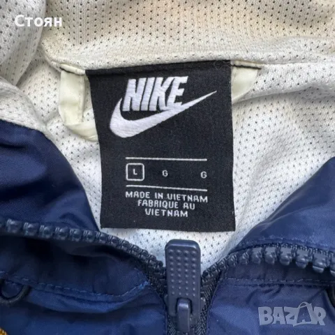 Nike Windbreaker Jacket , снимка 5 - Якета - 48828421