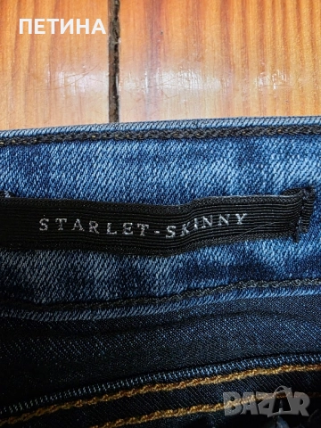 G Star Raw , снимка 3 - Дънки - 52006787