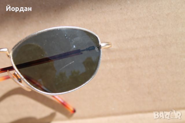 Слънчеви очила ''RayBan'' , снимка 17 - Слънчеви и диоптрични очила - 45194747