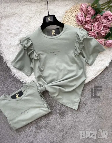 Тениска  , снимка 2 - Тениски - 50438323